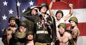 Jackass 3 (Doblada) – Jeff Tremaine